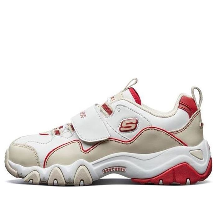 (GS) Skechers D'Lites 2.0 664110L-NTRD