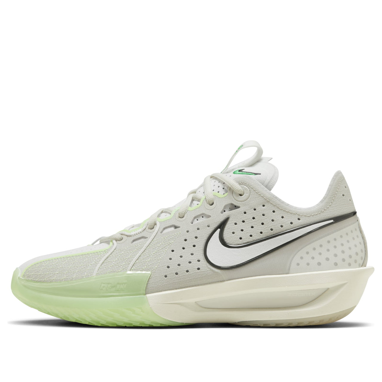 Nike Air Zoom G.T. Cut 3 EP 'Light Bone Vapor Green' DV2918-003