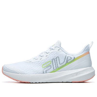 (WMNS) FILA Athletics Vola Run Low Top White A12W122204FWT