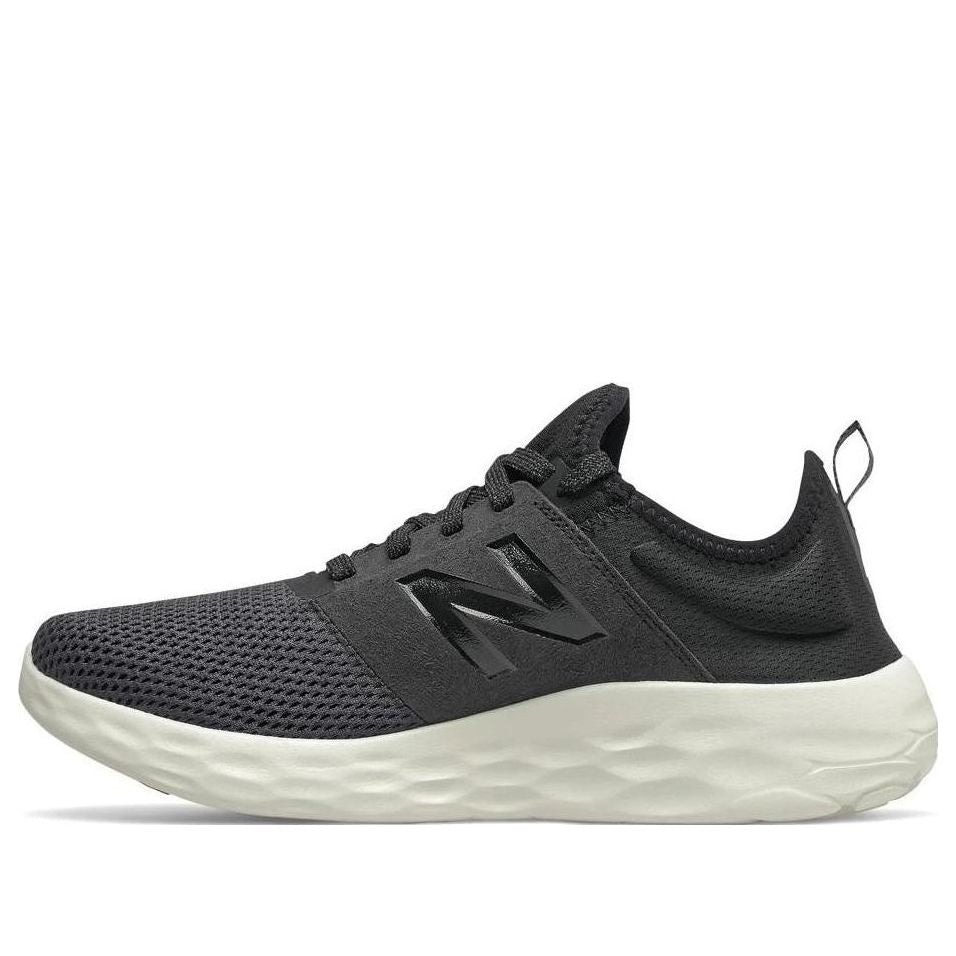 New Balance Sport Low Tops Casual Black MSPTCK2