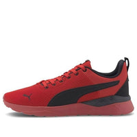 PUMA Anzarun Lite 'Black Red' 371128-11