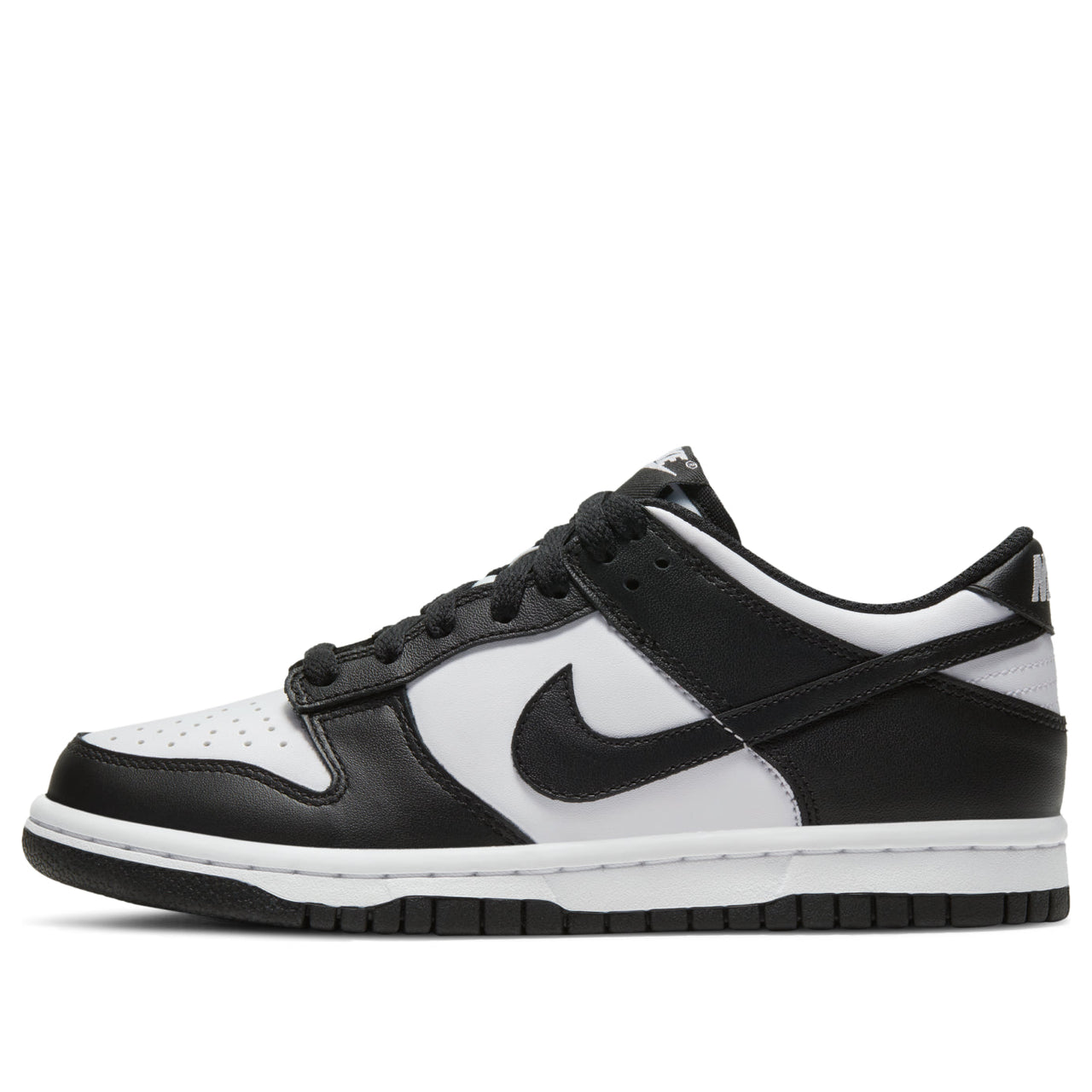 (GS) Nike Dunk Low Retro 'Panda' CW1590-100