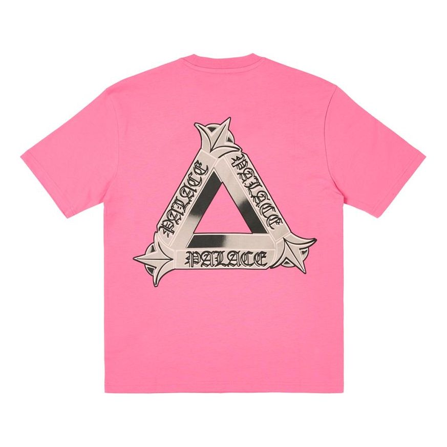 Palace Tri-Og T-Shirt 'Fruity Pink' P26TS179