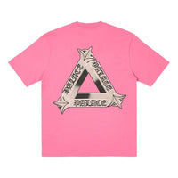 Palace Tri-Og T-Shirt 'Fruity Pink' P26TS179