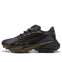 PUMA Spirex Gorpcore 'Black Wild Willow' 396429-08