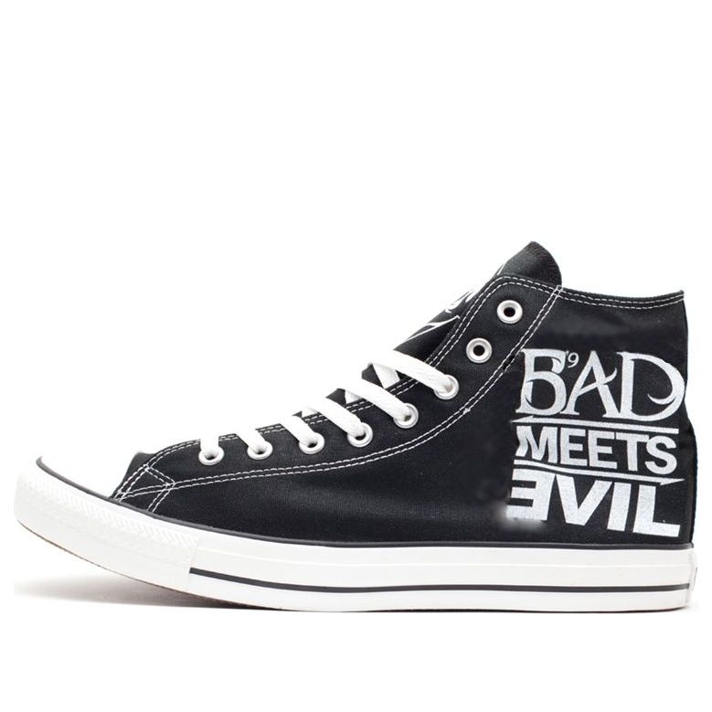 Converse Chuck Taylor All Star Hi 'Bad Meets Evil' 130769F