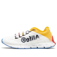 Reebok Alife x Zig Kinetica 'White Multi' FZ4642