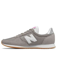 (WMNS) New Balance 220 'Grey Gum' WL220CLC