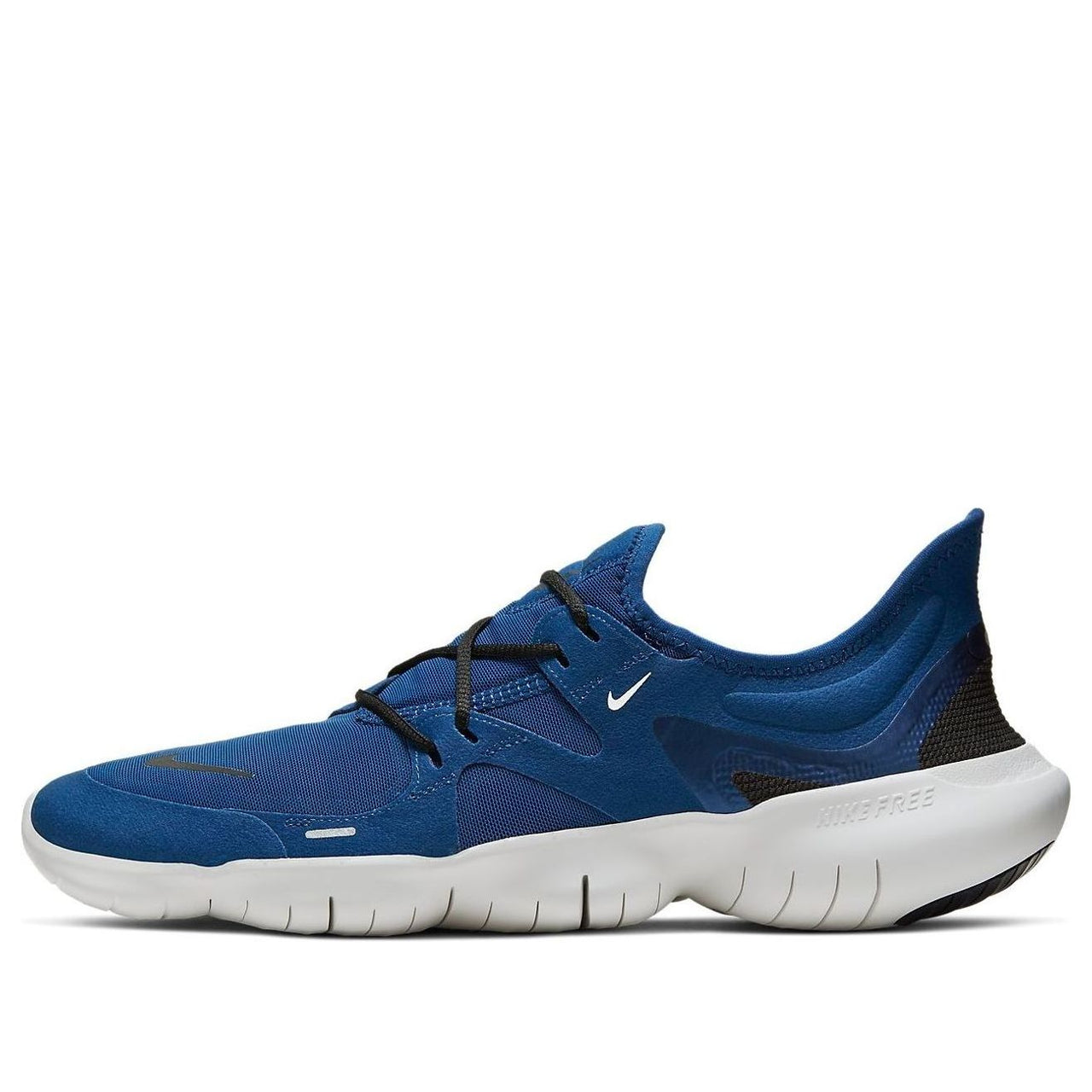 Nike Free RN 5.0 'Coastal Blue' AQ1289-403