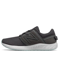 (WMNS) New Balance Fresh Foam Vero Racer 'Black White' WVRCRRB1