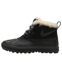(WMNS) Nike Woodside Chukka 2 'Black' 537345-001