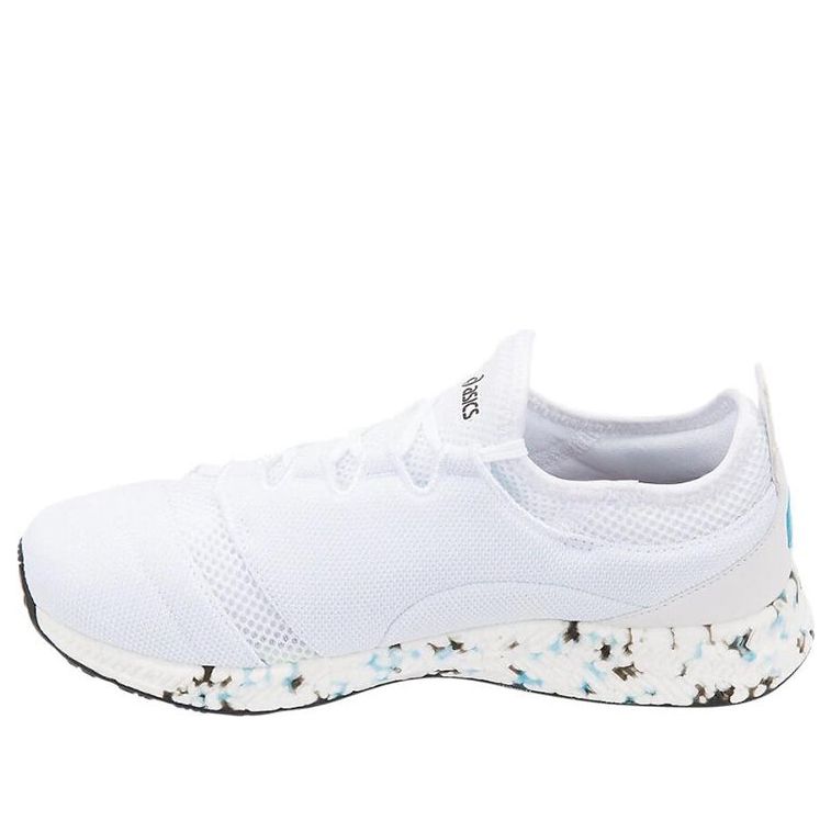 (WMNS) ASICS Hyper Gel-Sai White 1022A013-100