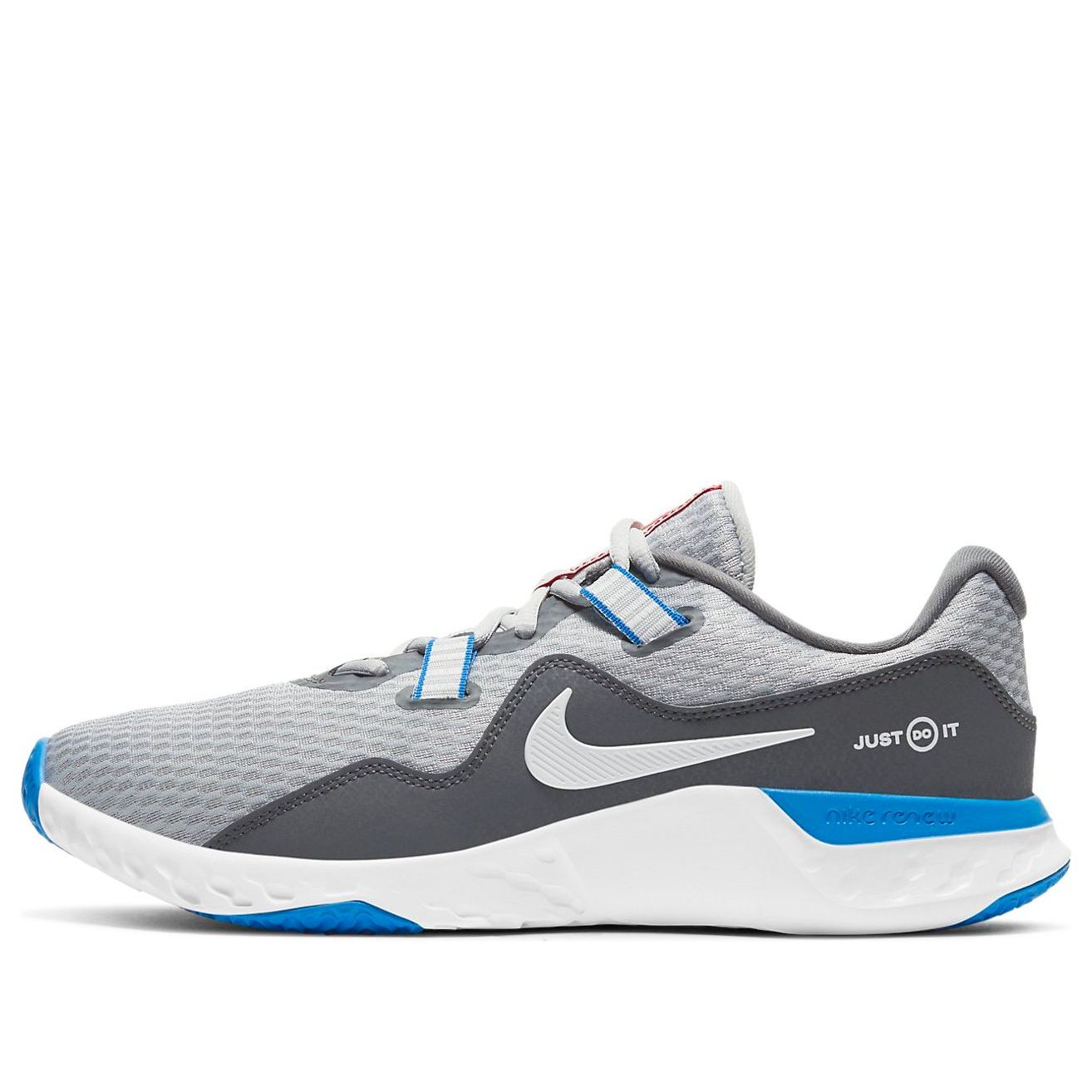 Nike Renew Retaliation TR Trainer 2 'Grey Blue' CK5074-014