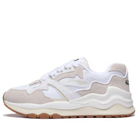 Li-Ning 001 Shanhai 'White Grey Tan' AZGT007-5