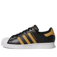 adidas Superstar 'Black Magic Beige' HP5498