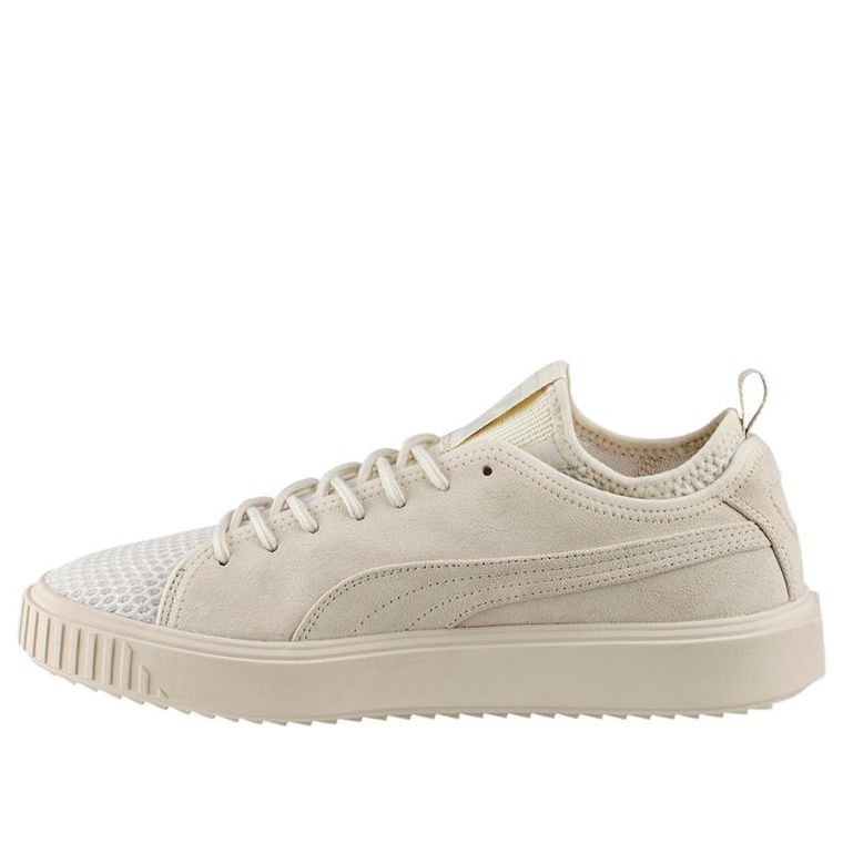 PUMA Breaker Mesh Q2 Beige 367060-02