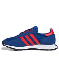 adidas Racing 1 'Collegiate Royal Red' G58114