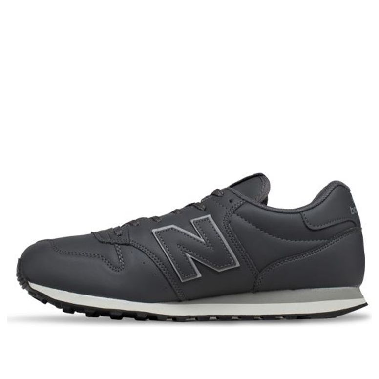New Balance 500 Series 'Black' GM500TNG