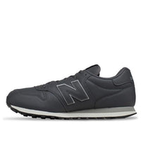 New Balance 500 Series 'Black' GM500TNG