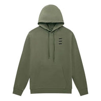 Men's Vans Skateboard Embroidered Logo Green VN0A48AGKCZ