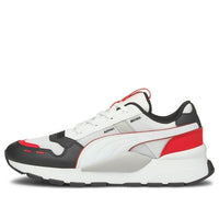 PUMA RS 2.0 Core 'White Black Red' 374992-07