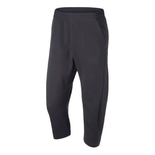 Nike Sportswear NSW TECH PACK Woven Long Pants Sports Pants Black AR1563-060