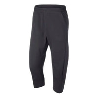 Nike Sportswear NSW TECH PACK Woven Long Pants Sports Pants Black AR1563-060