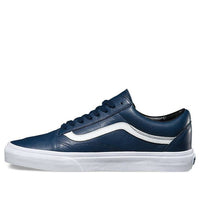 Vans Old Skool Zip Blue VN00018GJTI