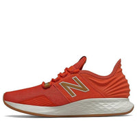 New Balance Fresh Foam Roav Backpack 'Dark Blaze' MROAVBD