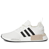 (WMNS) adidas NMD_R1 'White Black' IE7288
