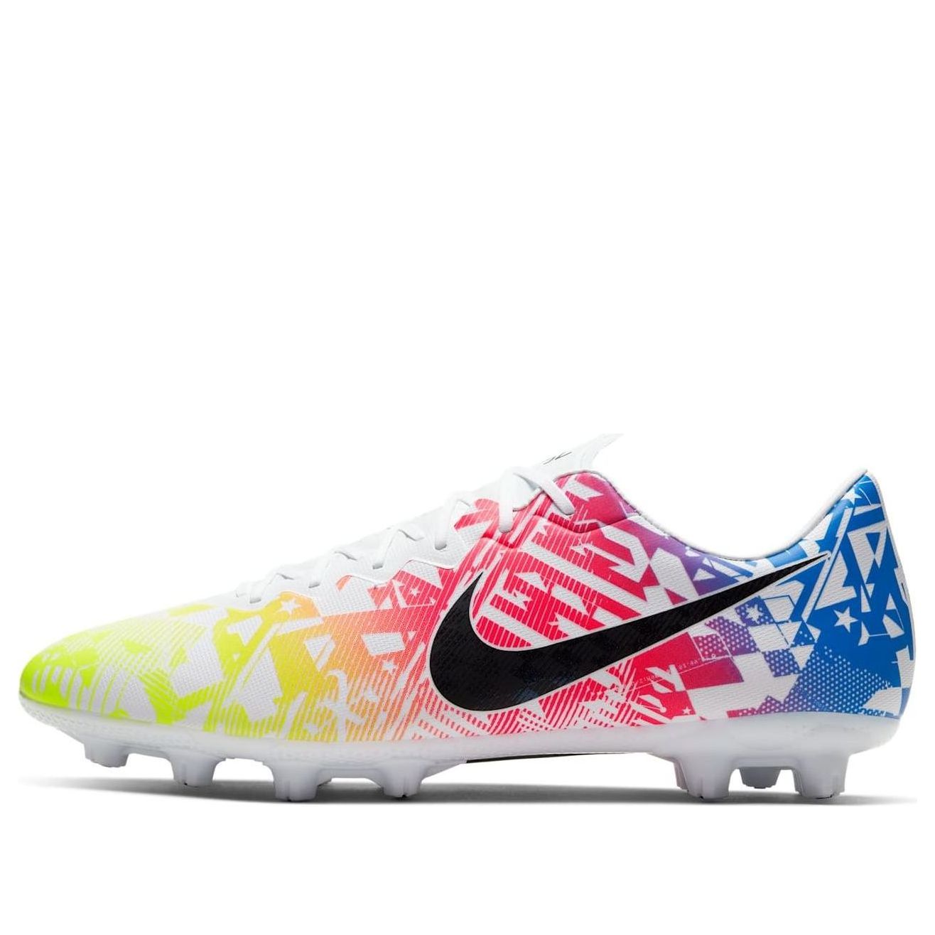 Nike Mercurial Vapor 13 Pro NJR HG Multi-color CD4645-104