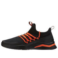 Reebok Royal Astrostorm 'Black Atomic Red' CN3177
