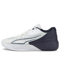 (WMNS) PUMA Stewie 1 Team 'White Peacoat' 378262-02