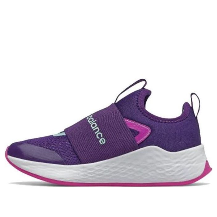 New Balance Fstv2 Purple Kid YTFSTRP2