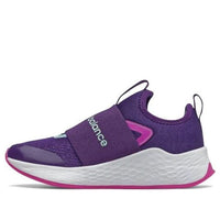 New Balance Fstv2 Purple Kid YTFSTRP2
