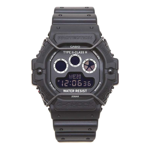 CASIO G-Shock Digital 'Grey' DW-5900NH-21