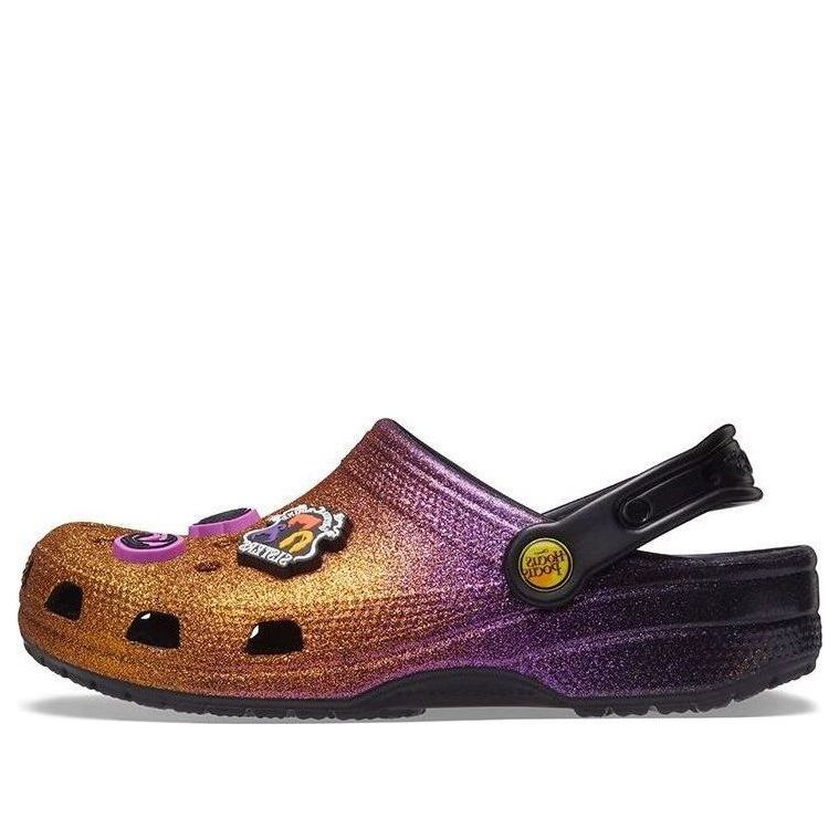 Crocs Disney x Classic Clog 'Hocus Pocus' 206911-90H