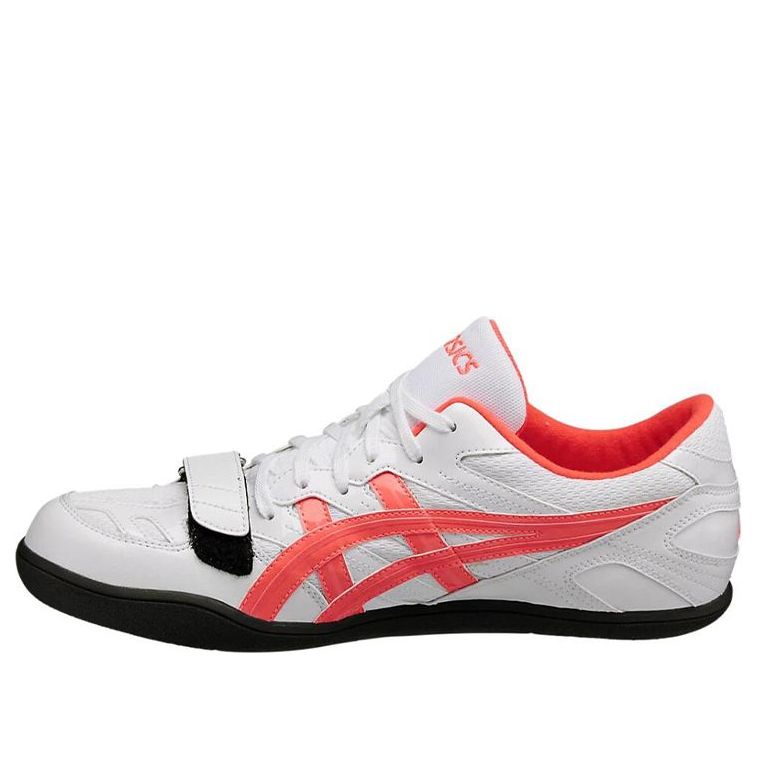 ASICS Japan-AR White/Pink TFT368-0106