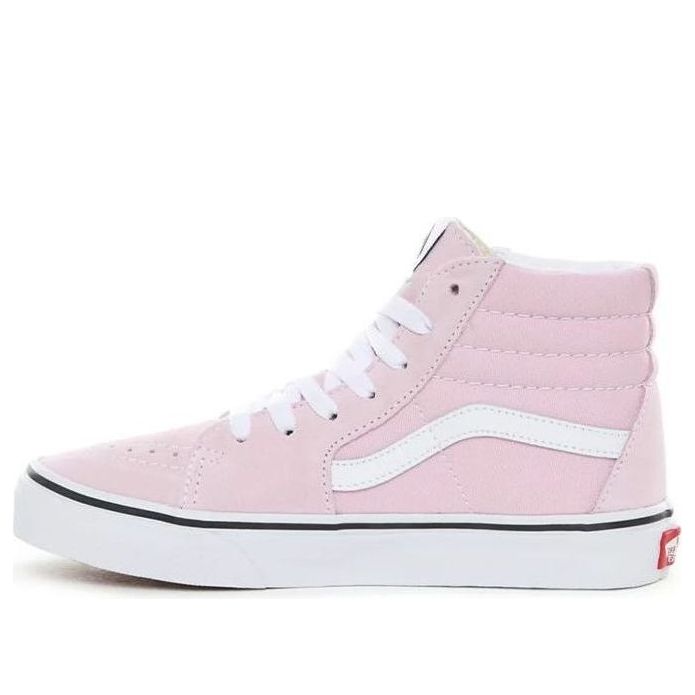 Vans SK8-Hi Big Boys Pink VN0A4UI2V3M
