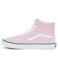 Vans SK8-Hi Big Boys Pink VN0A4UI2V3M