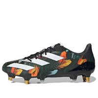 adidas Adizero RS7 Soft Ground Rugby Boots 'Multi' HQ3522