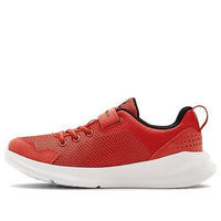 (PS) Under Armour Essential 'Red Black' 3022992-602