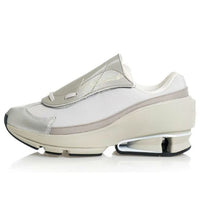 (WMNS) adidas Y-3 Sukui White/Grey EH1358
