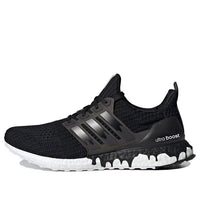 adidas Ultraboost DNA 'Ice Cream Pack - Black White' GZ3292
