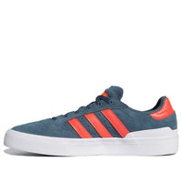 adidas originals Busenitz Vulc II 'Blue Red' EF8473