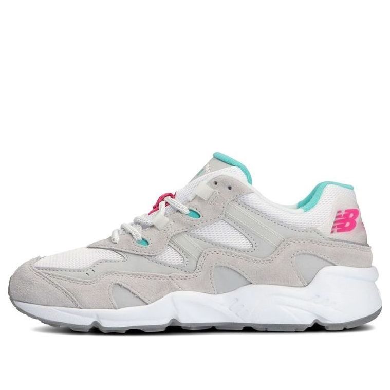 New Balance 850 Series Gray ML850CBA