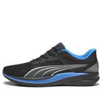 PUMA Redeem Profoam Running Shoes 'Black Blue' 377995-10
