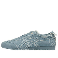 Onitsuka Tiger Mexico 66 SD 'Grey Floss' 1183C580-400