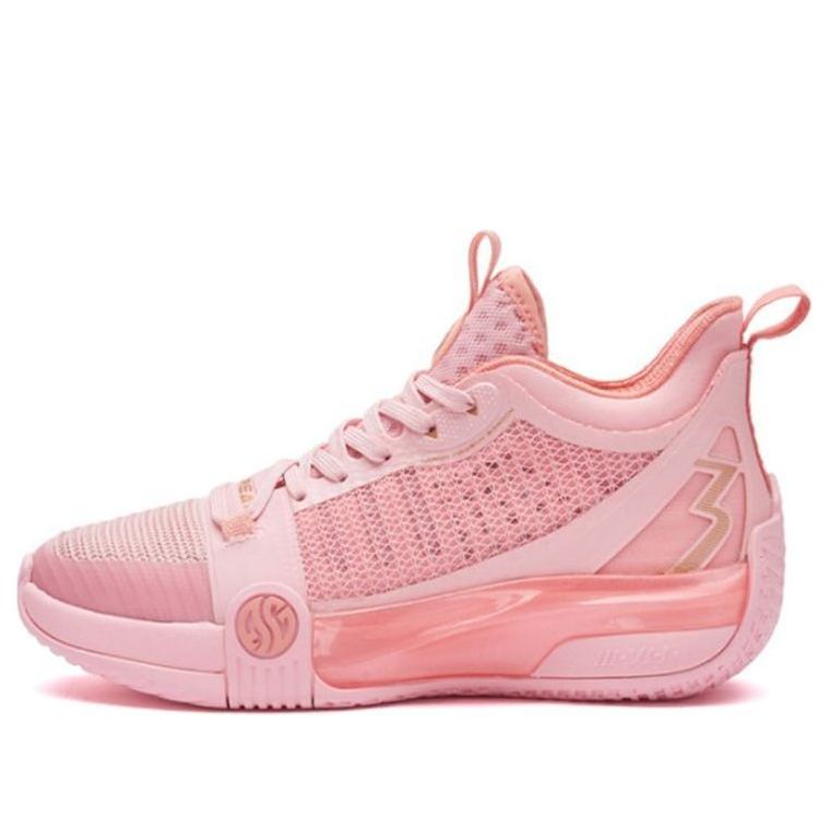 (WMNS) 361 Degrees Zen 3 x Aaron Gordon 'Cherry Blossom' 582211116-1