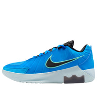Nike LeBron Witness 9 EP 'Photo Blue Bleached Turquoise' HQ8035-400